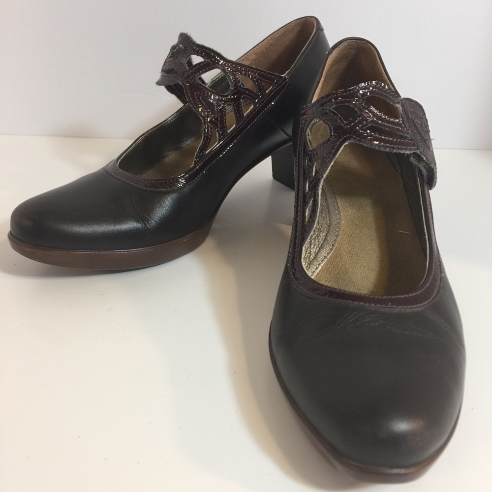 Naot Luma Euro sz 37